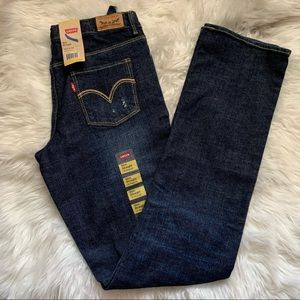 NWT Levi Strauss jeans